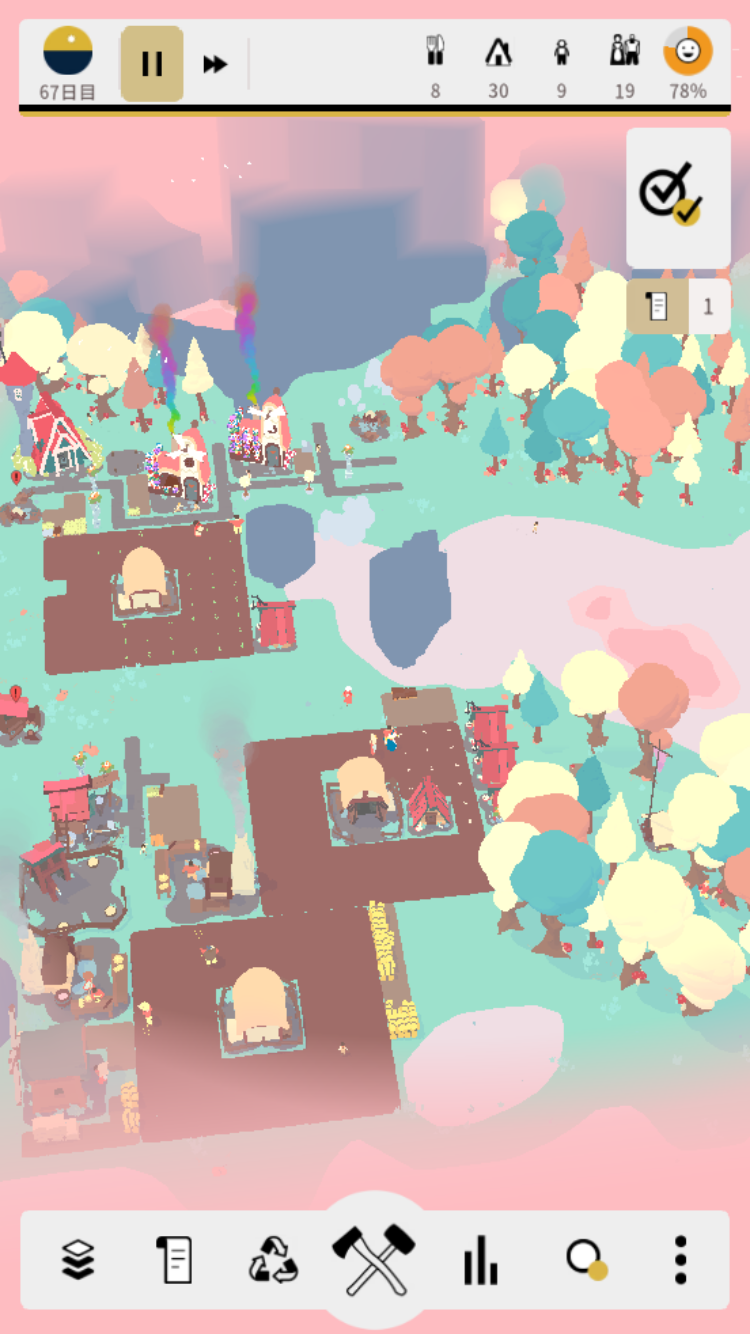 アウトランダーズ 甘いジョセフィーヌ