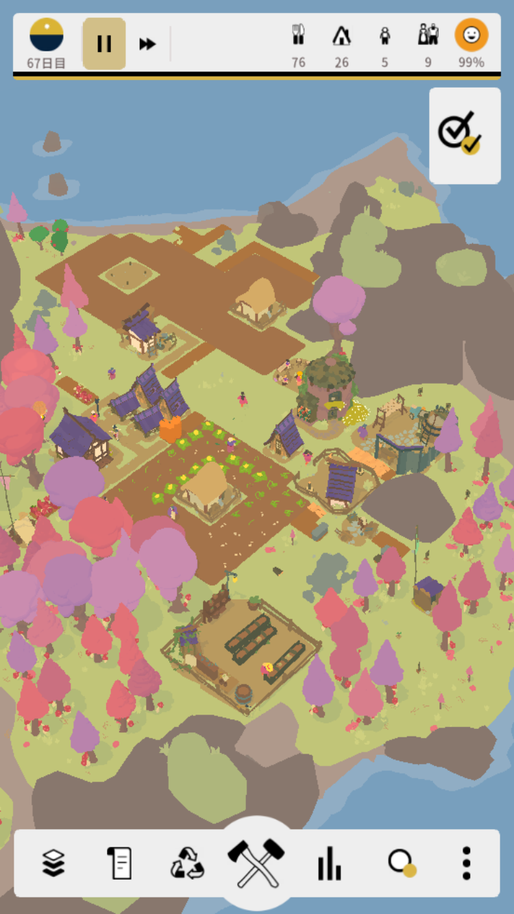 アウトランダーズ レベル19 攻略