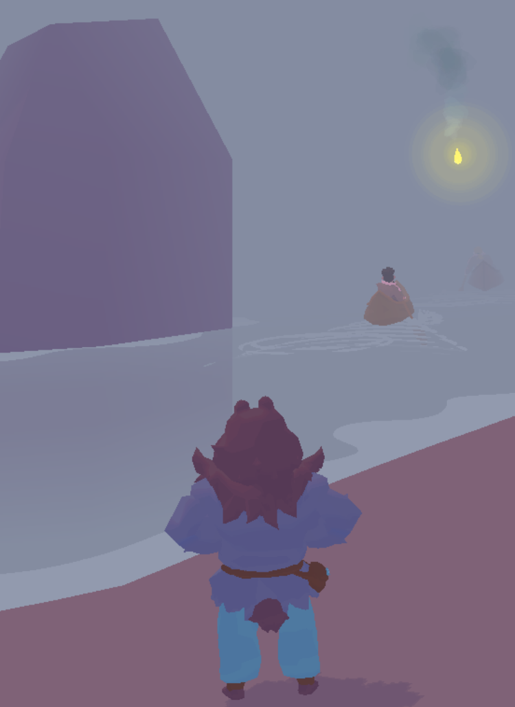 アウトランダーズ 攻略 クロニクル 熊の巣穴