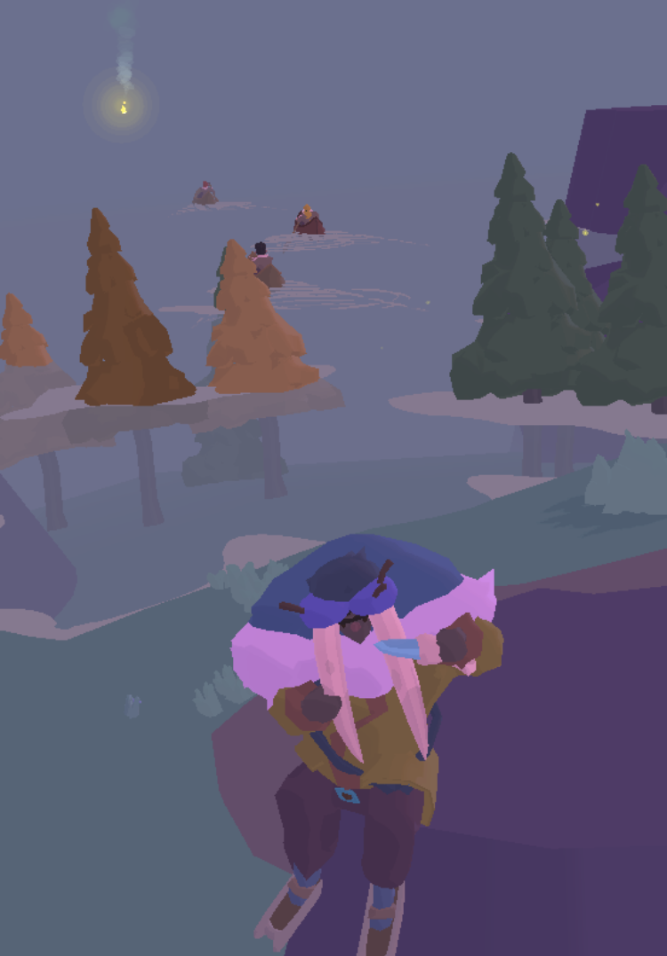 アウトランダーズ 攻略 クロニクル 牙の彫刻