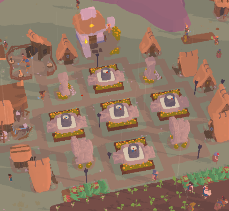 アウトランダーズ 攻略 クロニクル ヨロトリの生きる道 若さはユートピア