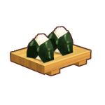 満腹グルメ食堂 攻略 おにぎり