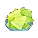 満腹グルメ食堂 攻略 キャベバードの浅漬け