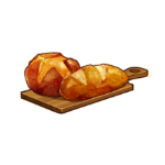 満腹グルメ食堂 攻略 ムギジャクパン