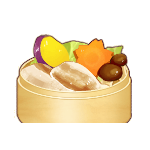 満腹グルメ食堂 攻略 レシピ