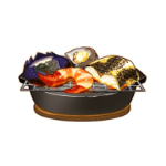 満腹グルメ食堂 攻略 レシピ