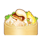 満腹グルメ食堂 攻略 レシピ