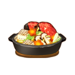 満腹グルメ食堂 攻略 レシピ