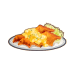 満腹グルメ食堂 攻略 レシピ