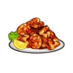 満腹グルメ食堂 攻略 レシピ