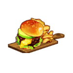 満腹グルメ食堂 攻略 レシピ