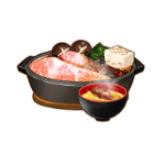 満腹グルメ食堂 攻略 レシピ