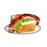 満腹グルメ食堂 攻略 レシピ