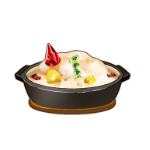 満腹グルメ食堂 攻略 レシピ