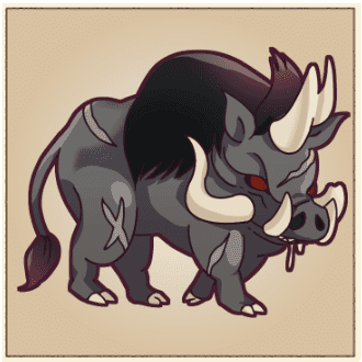 満腹グルメ食堂 攻略 食材 モンスター