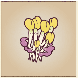 満腹グルメ食堂 攻略 食材 モンスター