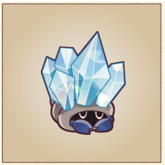 満腹グルメ食堂 攻略 食材 モンスター