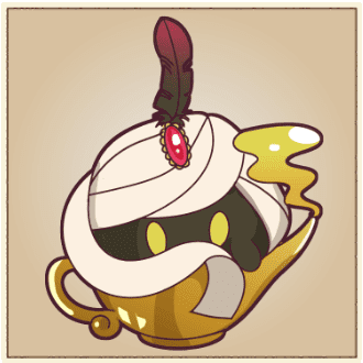 満腹グルメ食堂 攻略 食材 モンスター