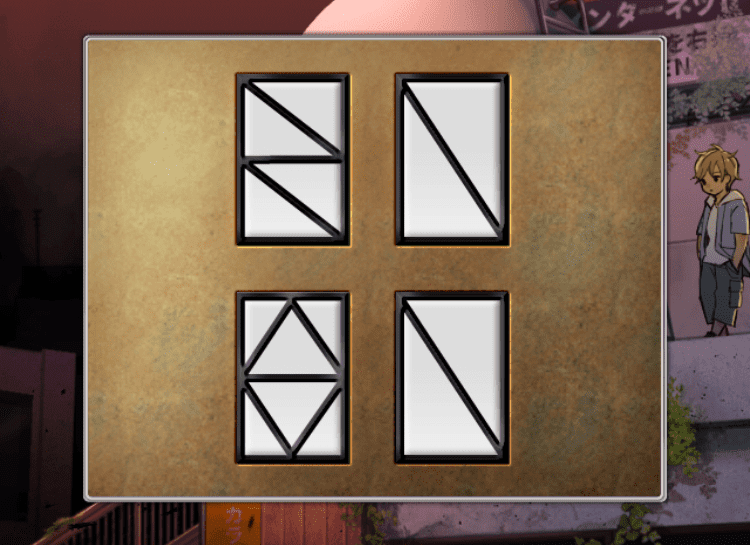 記憶をなくした子 ？？？[1]