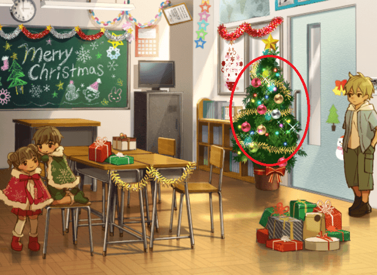 記憶をなくした子 幸せな記憶