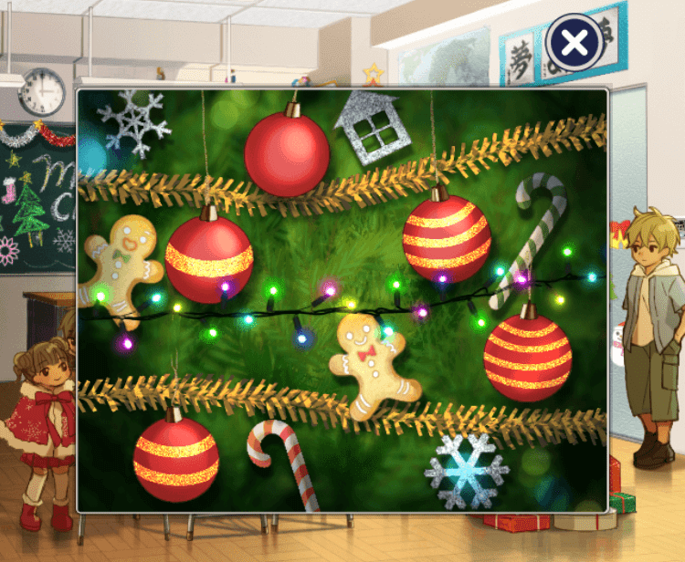 記憶をなくした子 幸せな記憶