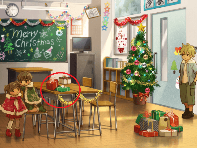 記憶をなくした子 幸せな記憶