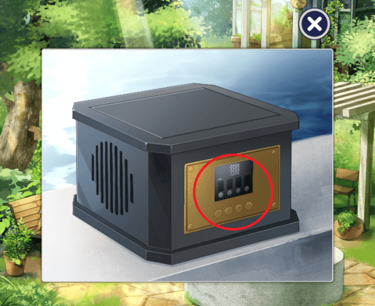 記憶をなくした子 消えない記憶