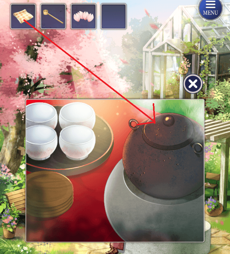 記憶をなくした子 特別な日の記憶