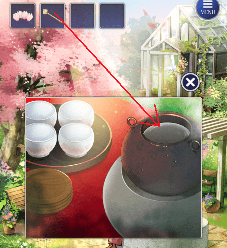 記憶をなくした子 特別な日の記憶