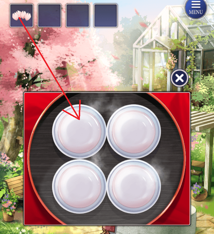 記憶をなくした子 特別な日の記憶