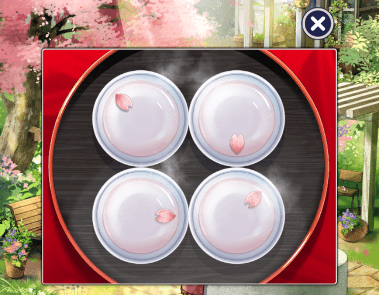 記憶をなくした子 特別な日の記憶