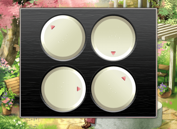 記憶をなくした子 特別な日の記憶