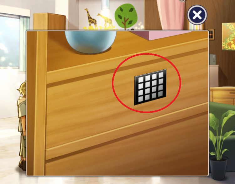 記憶をなくした子 ふれあいの記憶