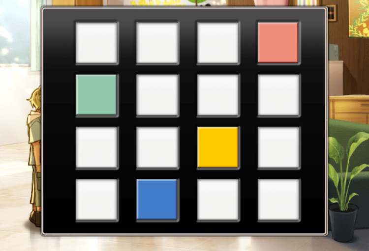 記憶をなくした子 ふれあいの記憶