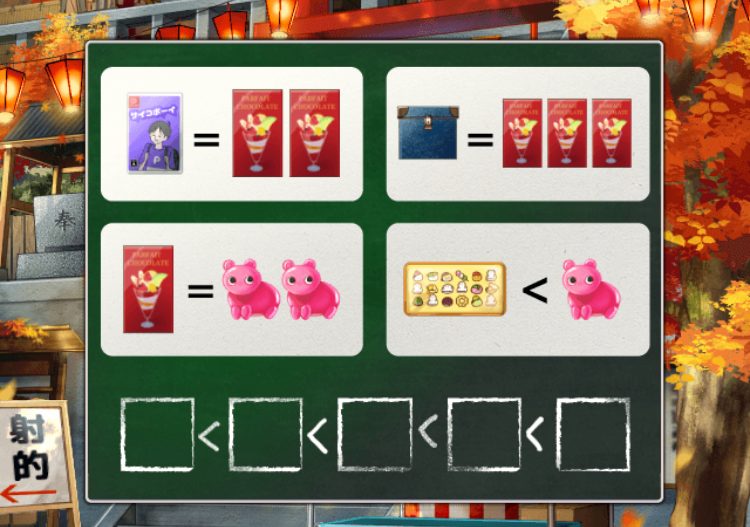 記憶をなくした子 お祭りの記憶