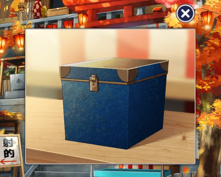 記憶をなくした子 お祭りの記憶